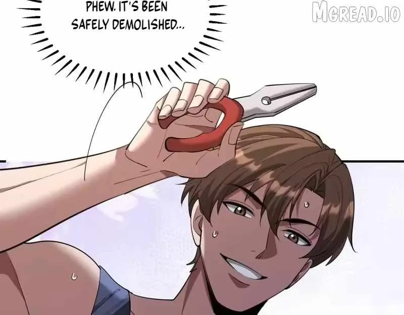 I’m Trapped In This Day For One Thousand Years Chapter 261 page 66