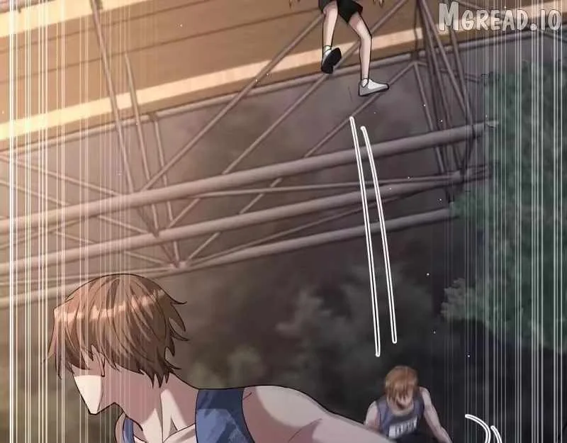 I’m Trapped In This Day For One Thousand Years Chapter 261 page 57