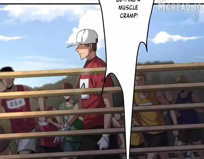 I’m Trapped In This Day For One Thousand Years Chapter 261 page 69
