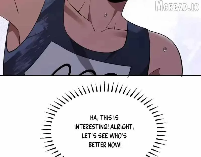 I’m Trapped In This Day For One Thousand Years Chapter 261 page 67