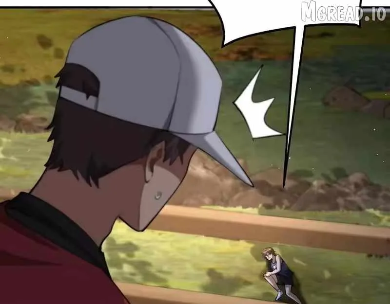 I’m Trapped In This Day For One Thousand Years Chapter 261 page 71