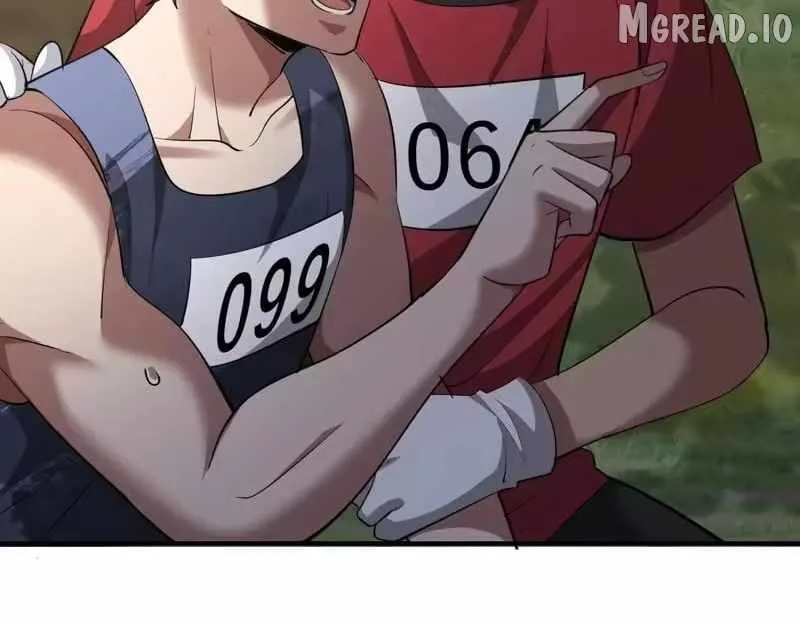 I’m Trapped In This Day For One Thousand Years Chapter 261 page 77
