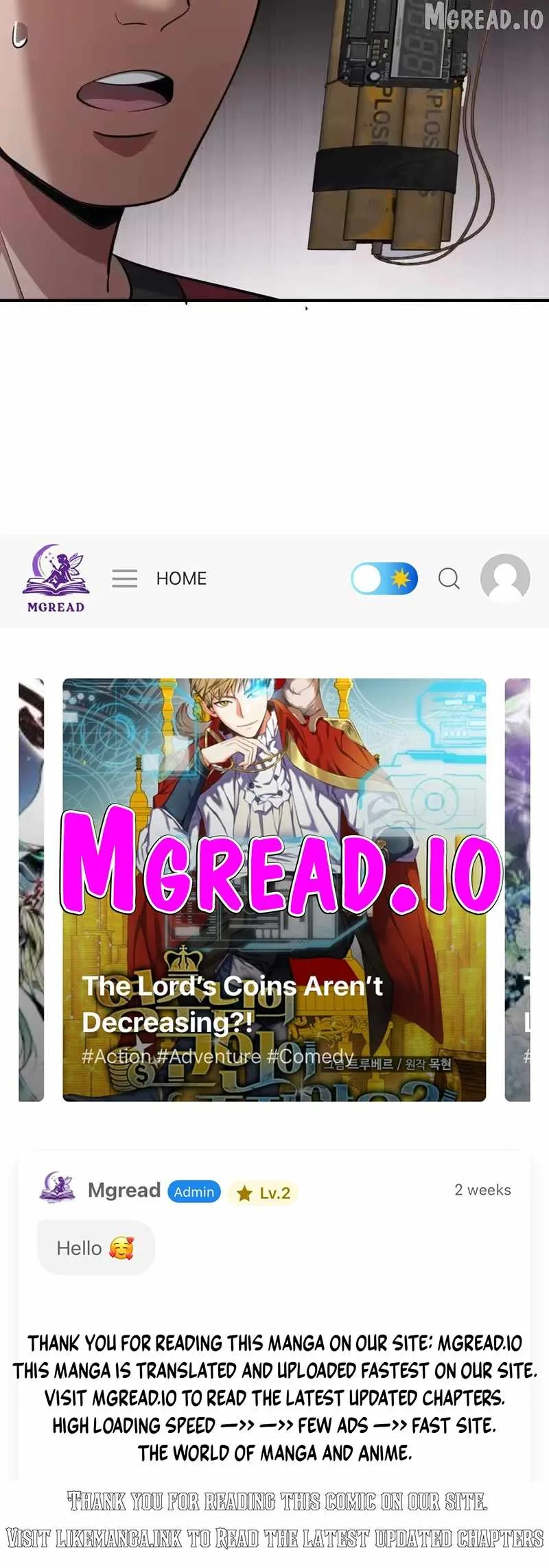 I’m Trapped In This Day For One Thousand Years Chapter 261 page 79