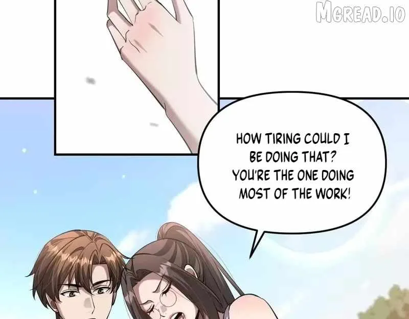 I’m Trapped In This Day For One Thousand Years Chapter 262 page 29
