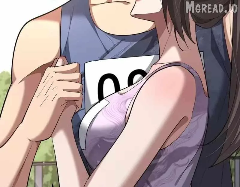 I’m Trapped In This Day For One Thousand Years Chapter 262 page 26