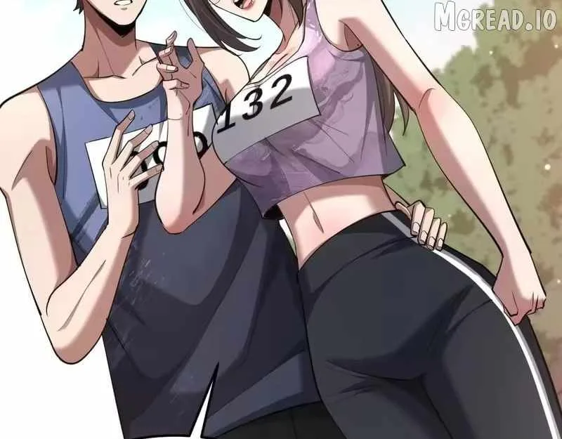 I’m Trapped In This Day For One Thousand Years Chapter 262 page 30