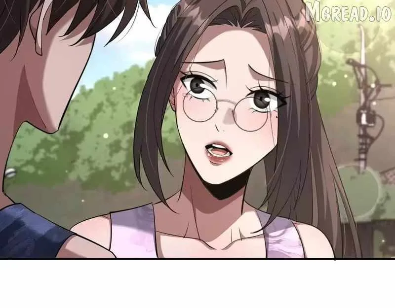 I’m Trapped In This Day For One Thousand Years Chapter 262 page 20