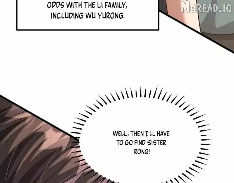 I’m Trapped In This Day For One Thousand Years Chapter 262 page 9