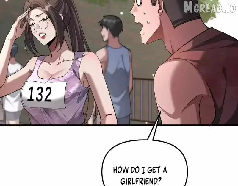 I’m Trapped In This Day For One Thousand Years Chapter 262 page 5