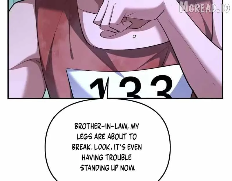 I’m Trapped In This Day For One Thousand Years Chapter 262 page 15