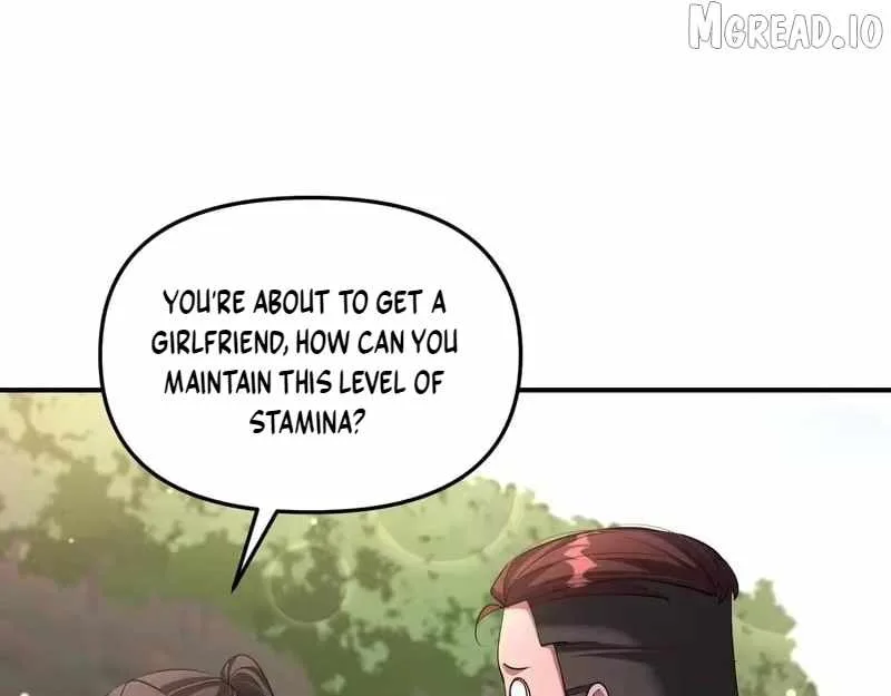I’m Trapped In This Day For One Thousand Years Chapter 262 page 4