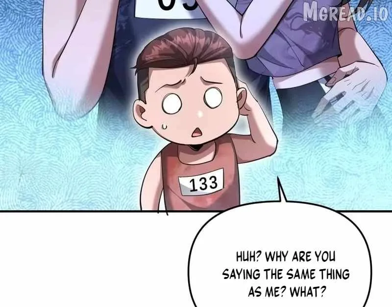 I’m Trapped In This Day For One Thousand Years Chapter 262 page 18