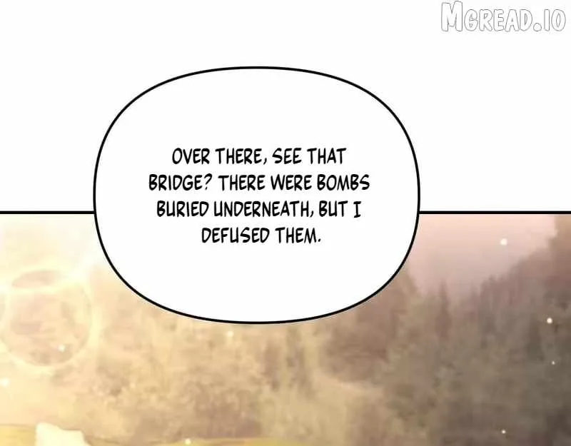 I’m Trapped In This Day For One Thousand Years Chapter 262 page 21