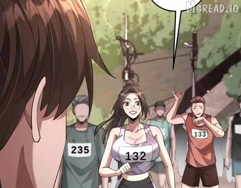 I’m Trapped In This Day For One Thousand Years Chapter 262 page 11