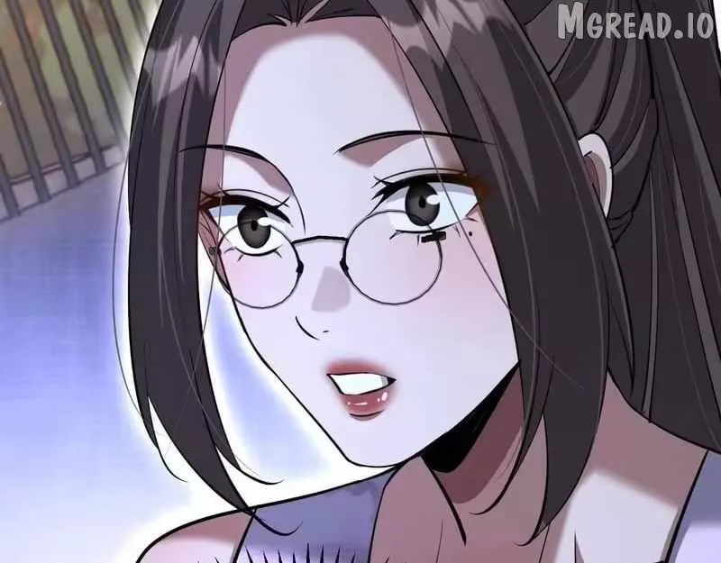 I’m Trapped In This Day For One Thousand Years Chapter 262 page 32