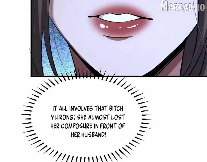 I’m Trapped In This Day For One Thousand Years Chapter 262 page 34