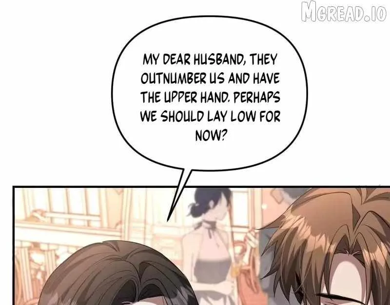 I’m Trapped In This Day For One Thousand Years Chapter 263 page 19