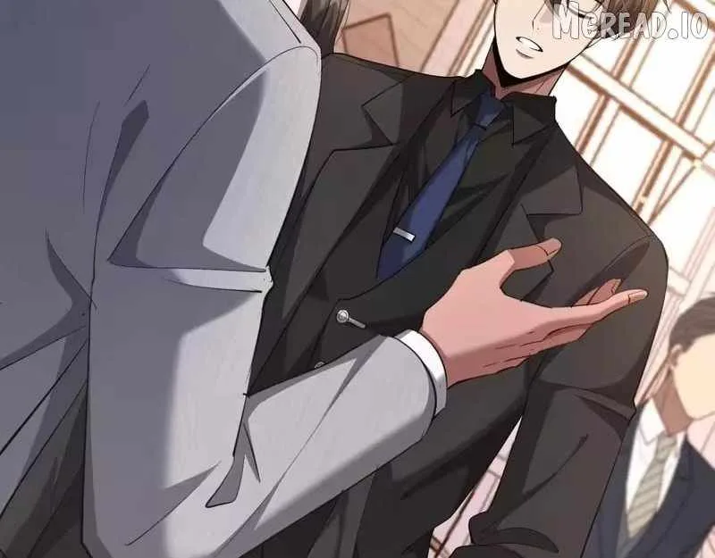 I’m Trapped In This Day For One Thousand Years Chapter 263 page 6