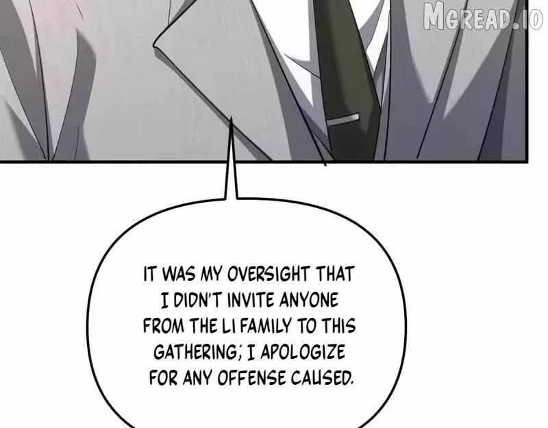 I’m Trapped In This Day For One Thousand Years Chapter 263 page 3