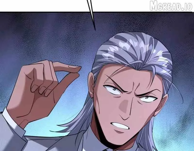 I’m Trapped In This Day For One Thousand Years Chapter 263 page 12