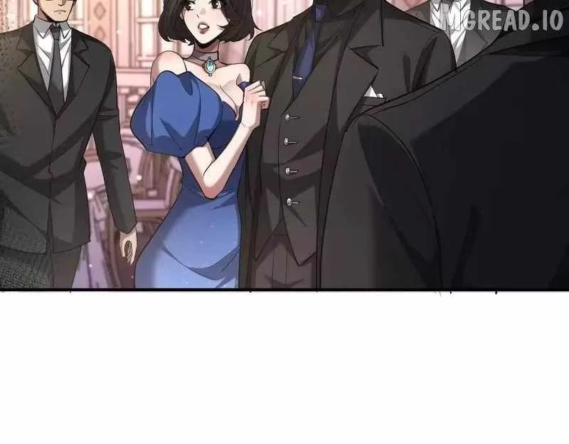I’m Trapped In This Day For One Thousand Years Chapter 263 page 18