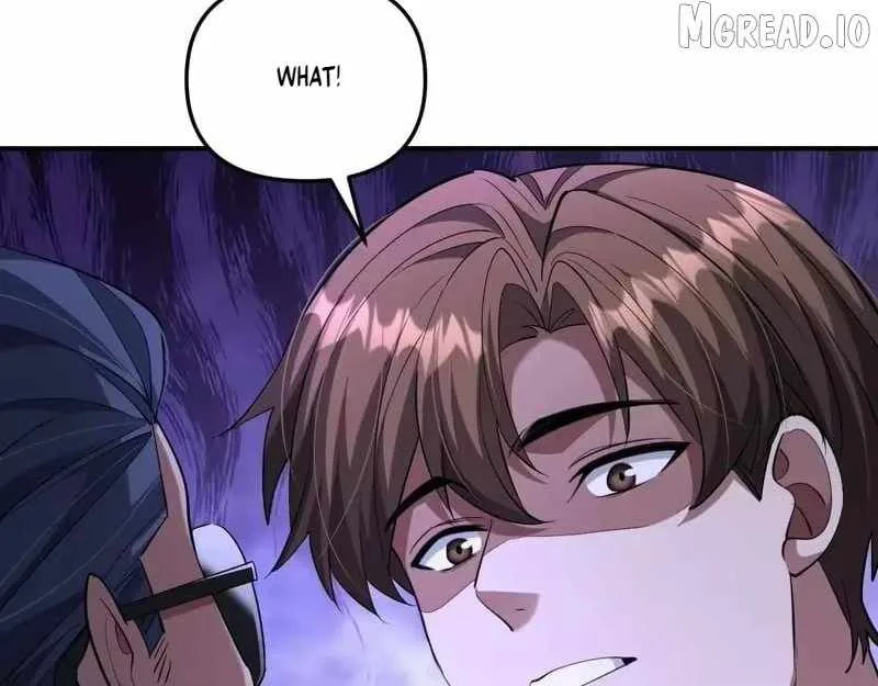 I’m Trapped In This Day For One Thousand Years Chapter 263 page 26