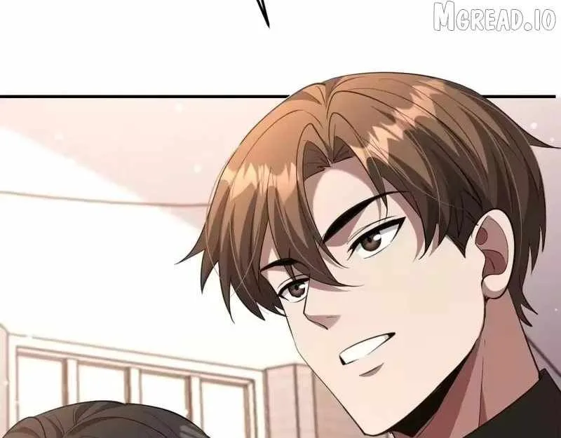 I’m Trapped In This Day For One Thousand Years Chapter 263 page 9