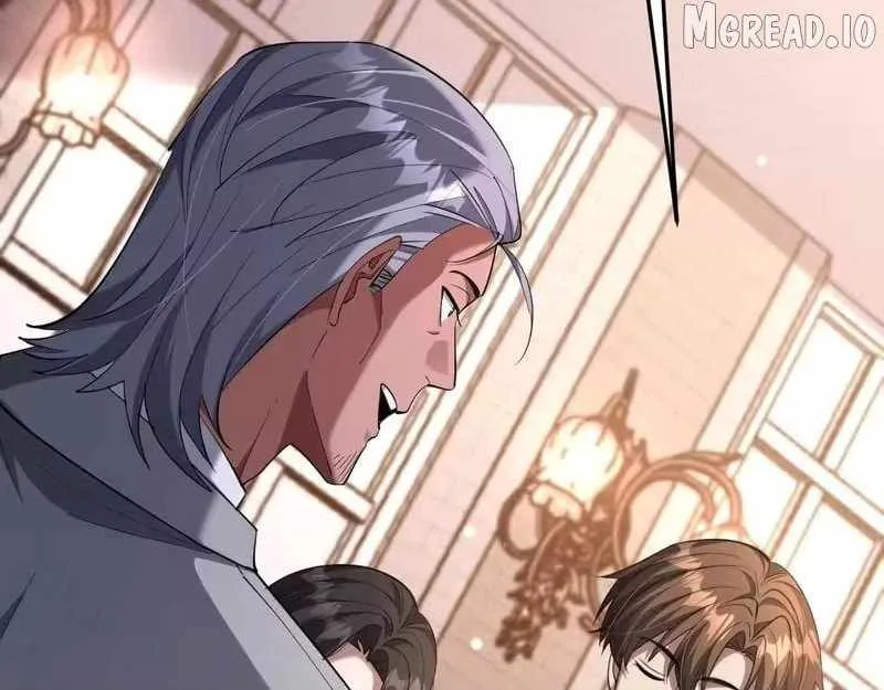 I’m Trapped In This Day For One Thousand Years Chapter 263 page 5