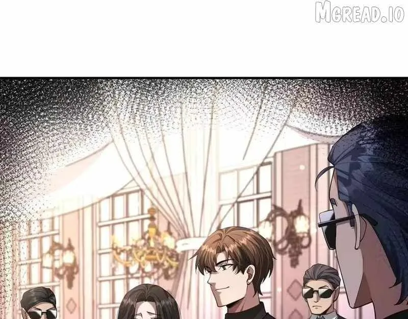 I’m Trapped In This Day For One Thousand Years Chapter 263 page 17