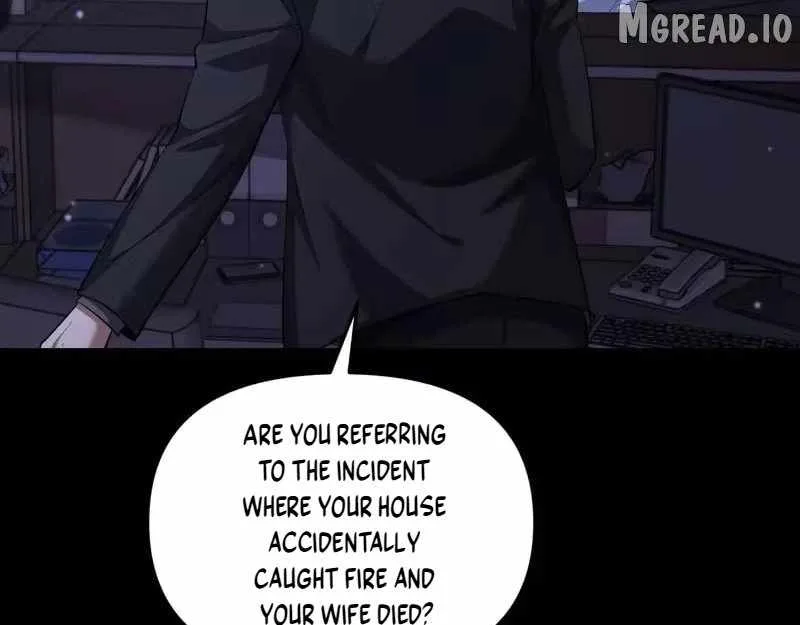 I’m Trapped In This Day For One Thousand Years Chapter 264 page 5