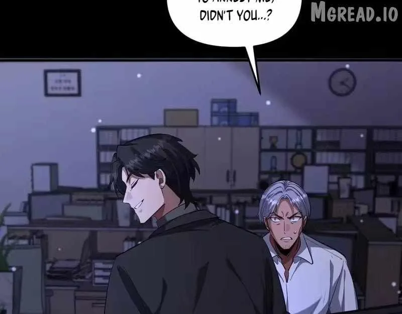 I’m Trapped In This Day For One Thousand Years Chapter 264 page 4
