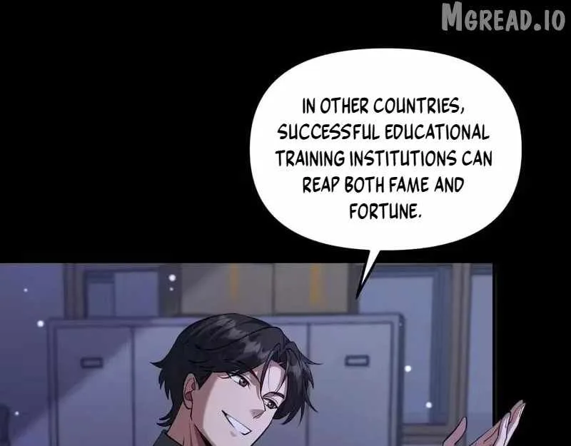 I’m Trapped In This Day For One Thousand Years Chapter 264 page 15