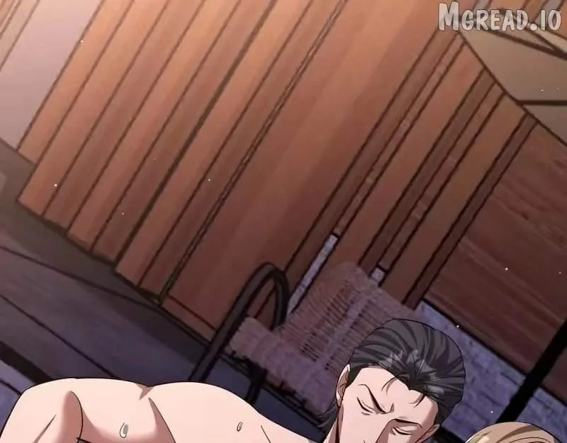 I’m Trapped In This Day For One Thousand Years Chapter 266 page 8