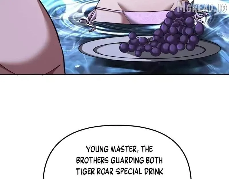 I’m Trapped In This Day For One Thousand Years Chapter 266 page 6