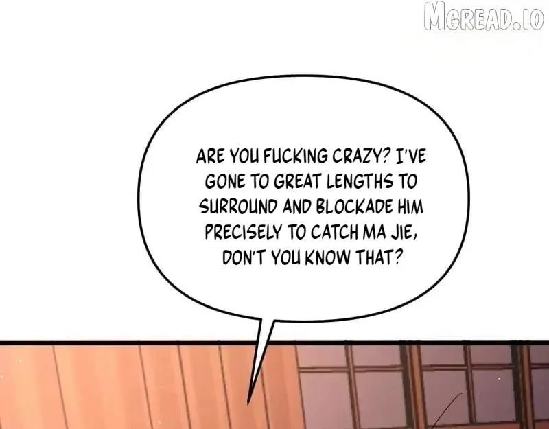 I’m Trapped In This Day For One Thousand Years Chapter 266 page 23
