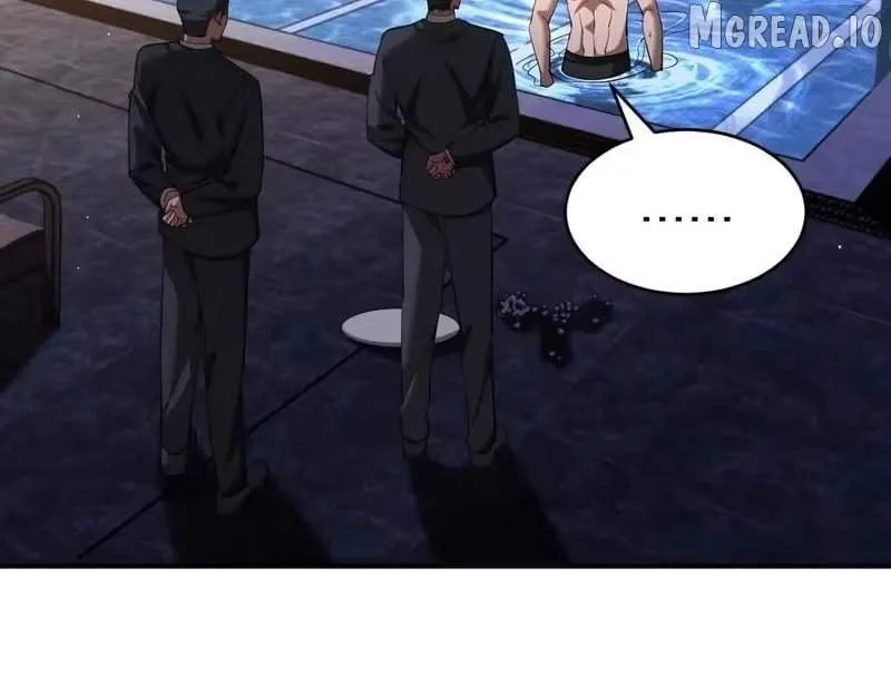 I’m Trapped In This Day For One Thousand Years Chapter 266 page 30