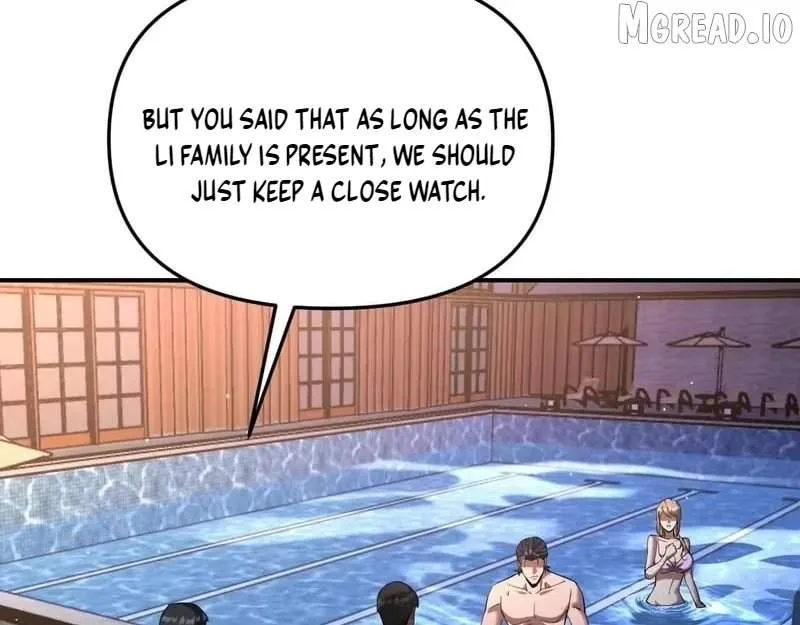 I’m Trapped In This Day For One Thousand Years Chapter 266 page 29