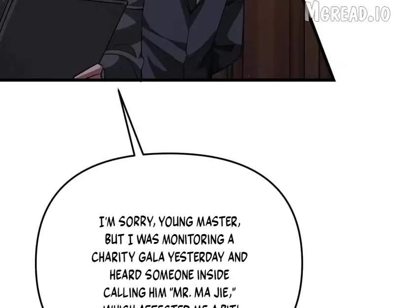 I’m Trapped In This Day For One Thousand Years Chapter 266 page 15