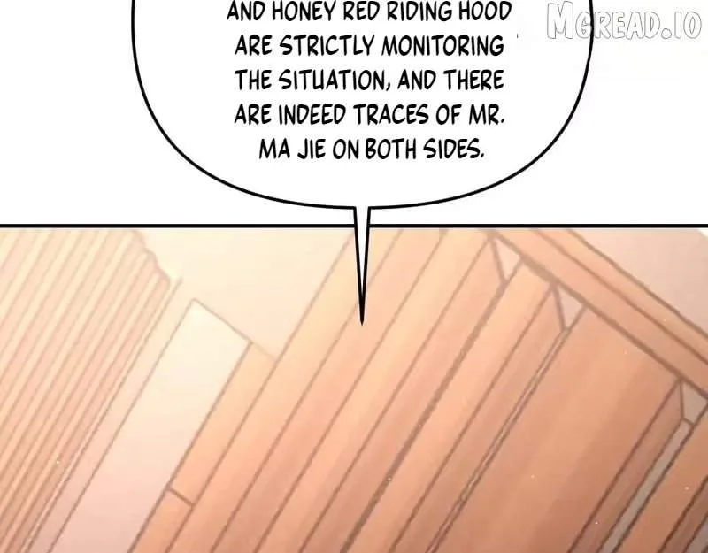 I’m Trapped In This Day For One Thousand Years Chapter 266 page 7