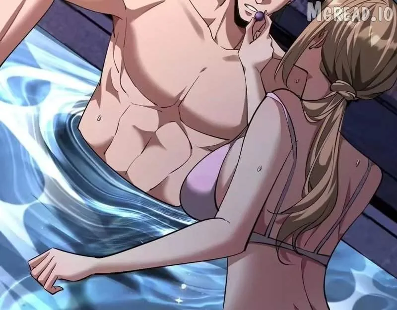 I’m Trapped In This Day For One Thousand Years Chapter 266 page 9