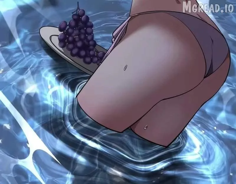I’m Trapped In This Day For One Thousand Years Chapter 266 page 10