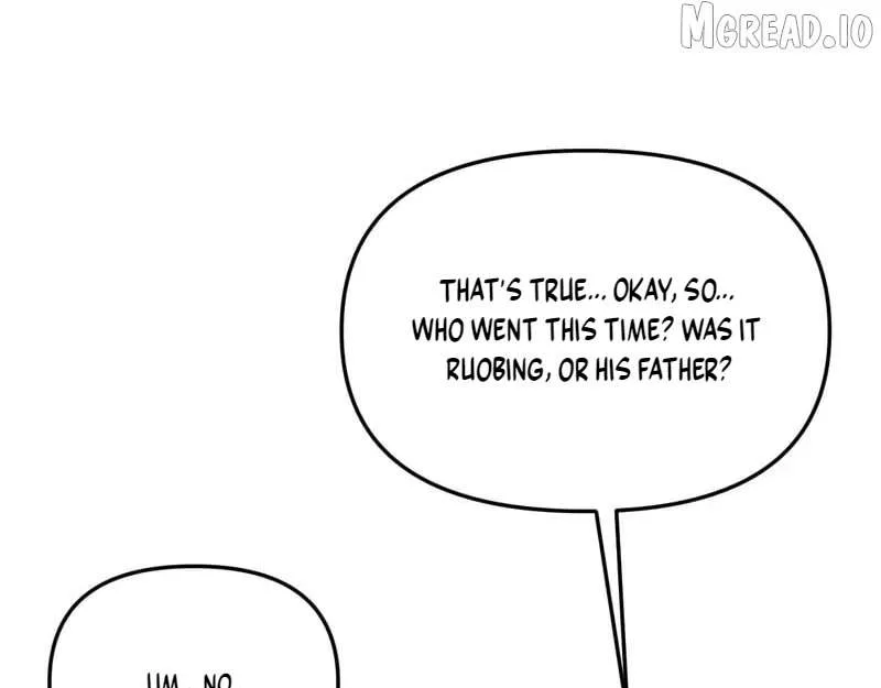 I’m Trapped In This Day For One Thousand Years Chapter 266 page 32