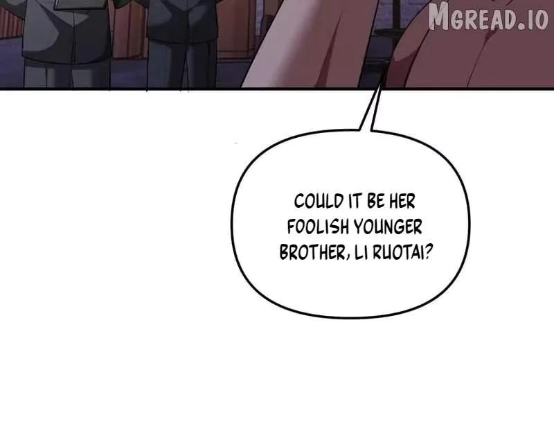 I’m Trapped In This Day For One Thousand Years Chapter 266 page 34