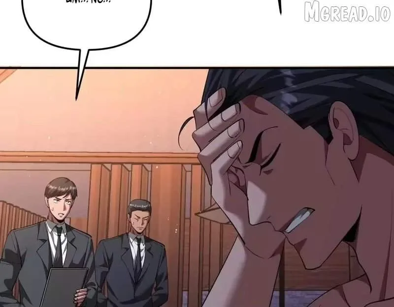 I’m Trapped In This Day For One Thousand Years Chapter 266 page 33