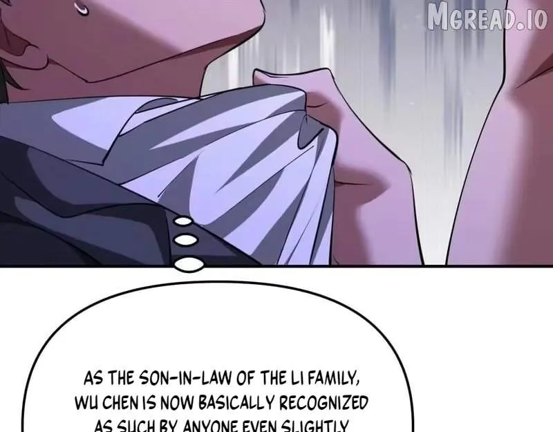 I’m Trapped In This Day For One Thousand Years Chapter 266 page 43