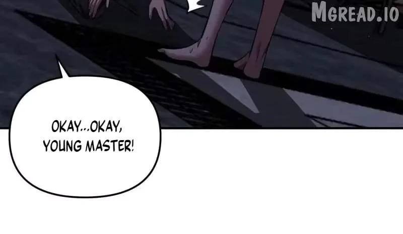 I’m Trapped In This Day For One Thousand Years Chapter 266 page 50