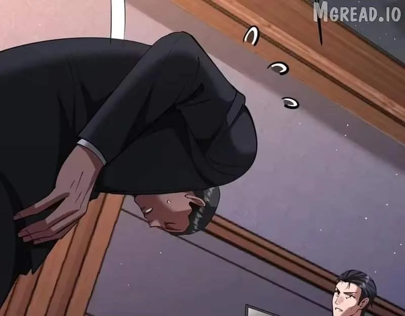I’m Trapped In This Day For One Thousand Years Chapter 266 page 48