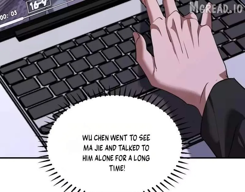 I’m Trapped In This Day For One Thousand Years Chapter 266 page 57