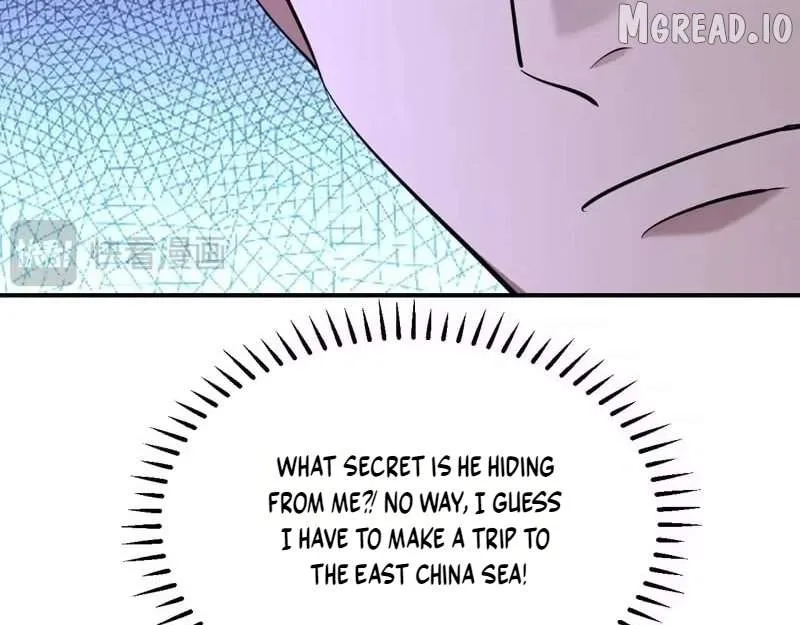 I’m Trapped In This Day For One Thousand Years Chapter 266 page 60