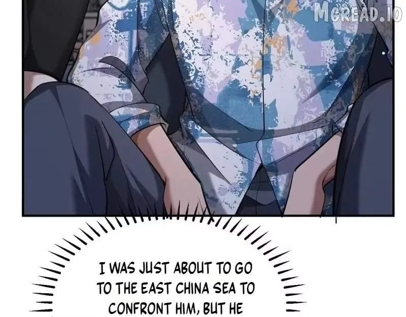 I’m Trapped In This Day For One Thousand Years Chapter 266 page 73